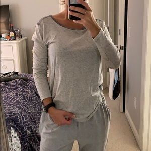 Madewell Longsleeve